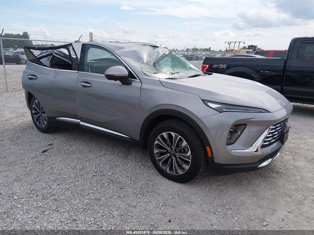 LRBFZME41RD065916 2024 BUICK ENVISION photo no. 1