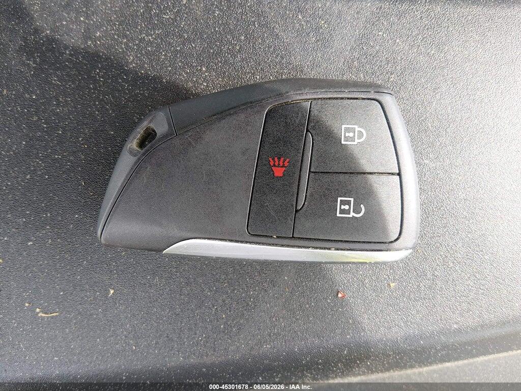 LRBFZME41RD065916 2024 BUICK ENVISION photo no. 11