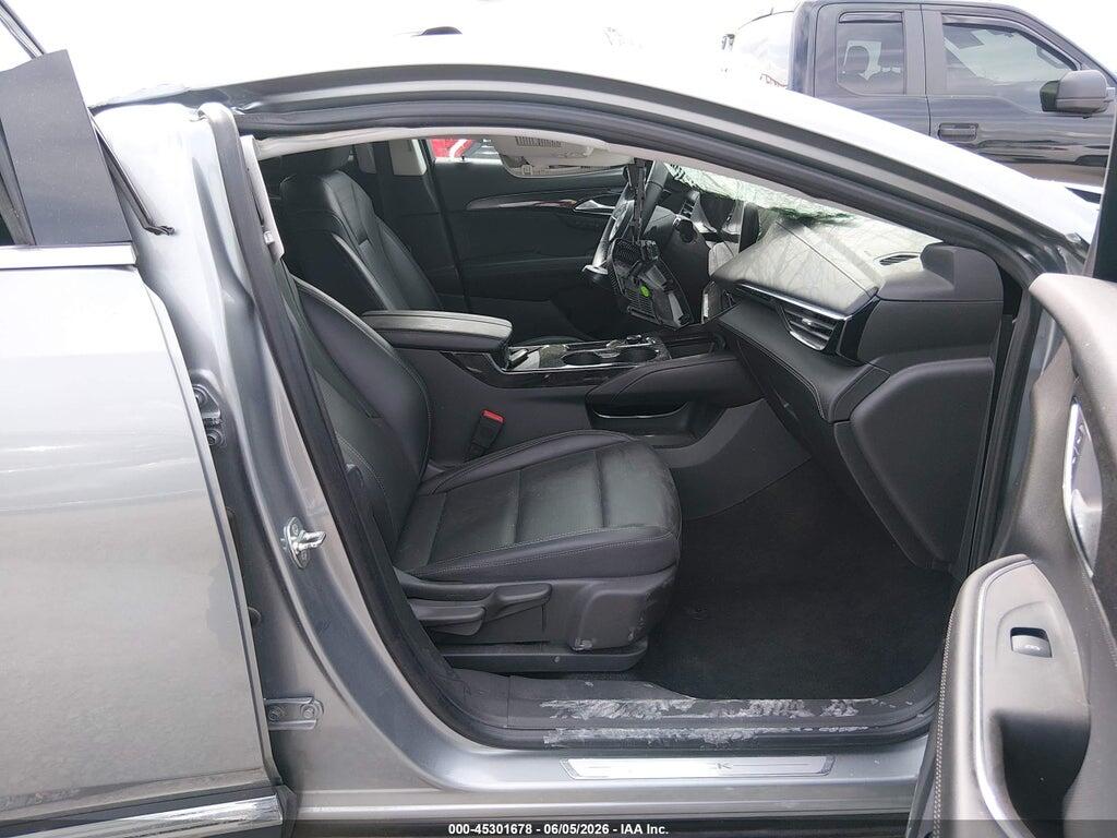 LRBFZME41RD065916 2024 BUICK ENVISION photo no. 5