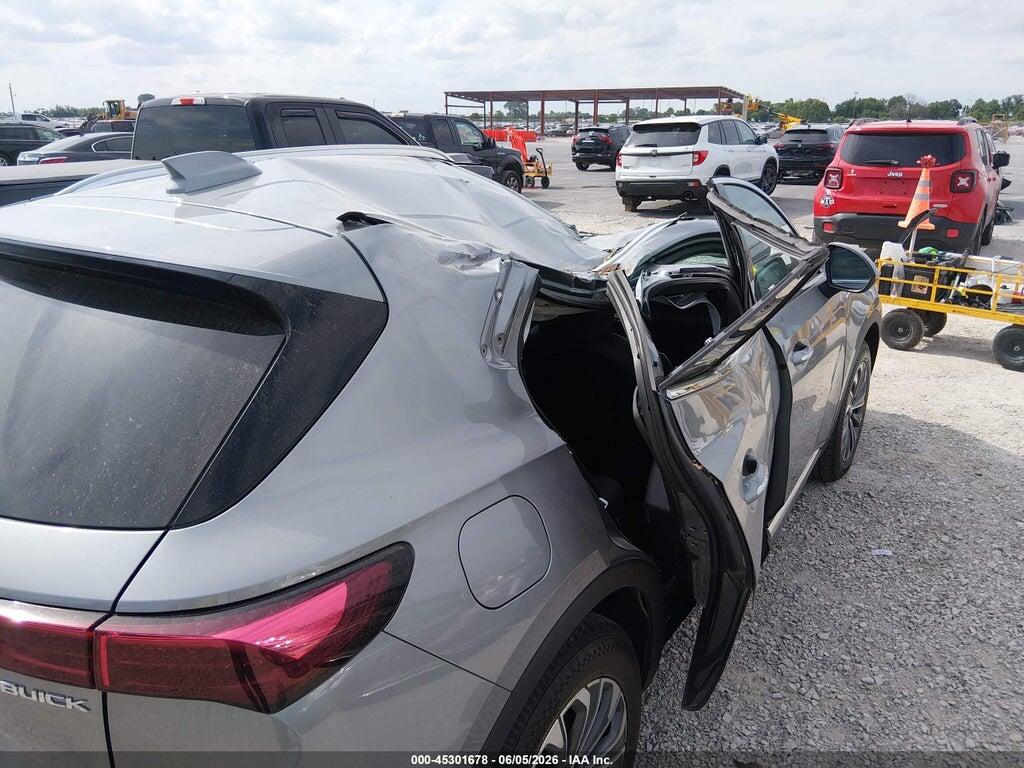 LRBFZME41RD065916 2024 BUICK ENVISION photo no. 6