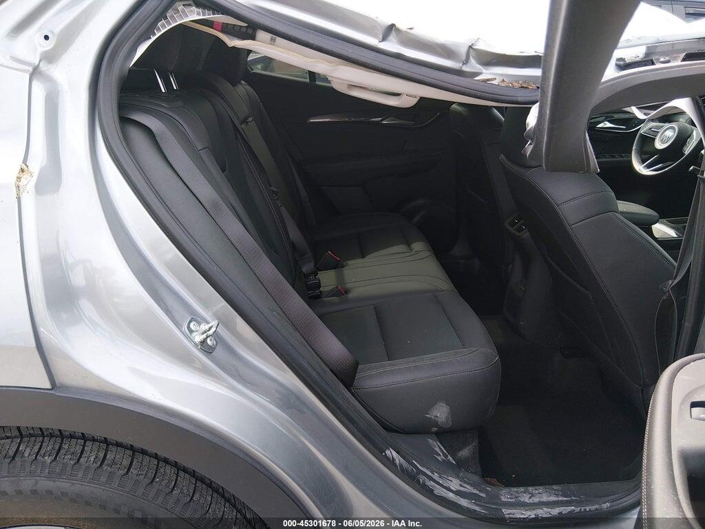 LRBFZME41RD065916 2024 BUICK ENVISION photo no. 8