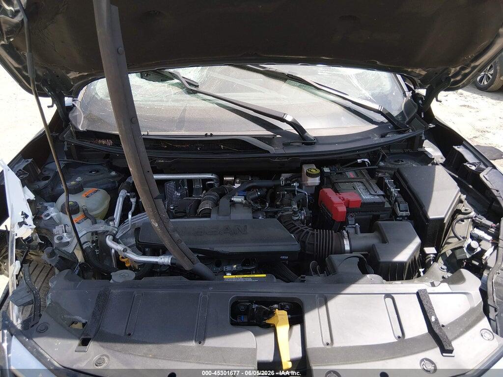5N1BT3AB0RC737952 2024 NISSAN ROGUE photo no. 10