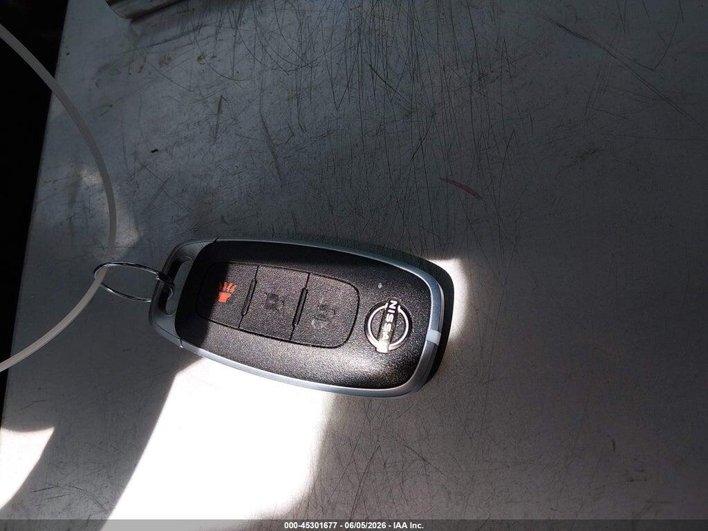 5N1BT3AB0RC737952 2024 NISSAN ROGUE photo no. 11