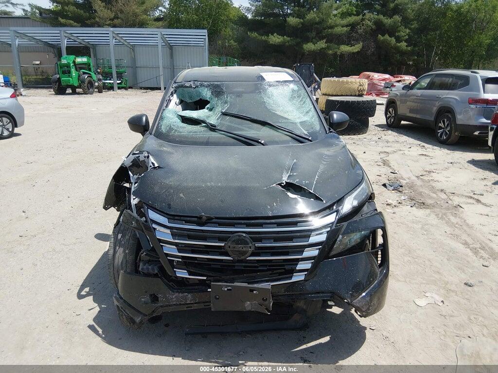 5N1BT3AB0RC737952 2024 NISSAN ROGUE photo no. 12