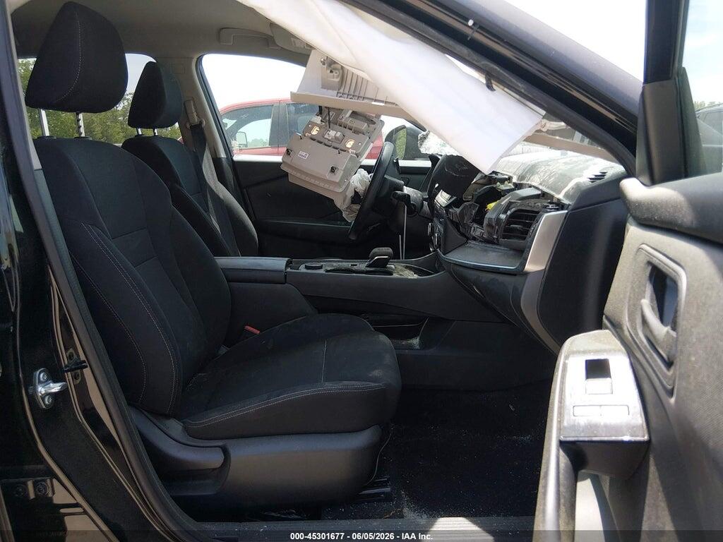 5N1BT3AB0RC737952 2024 NISSAN ROGUE photo no. 5