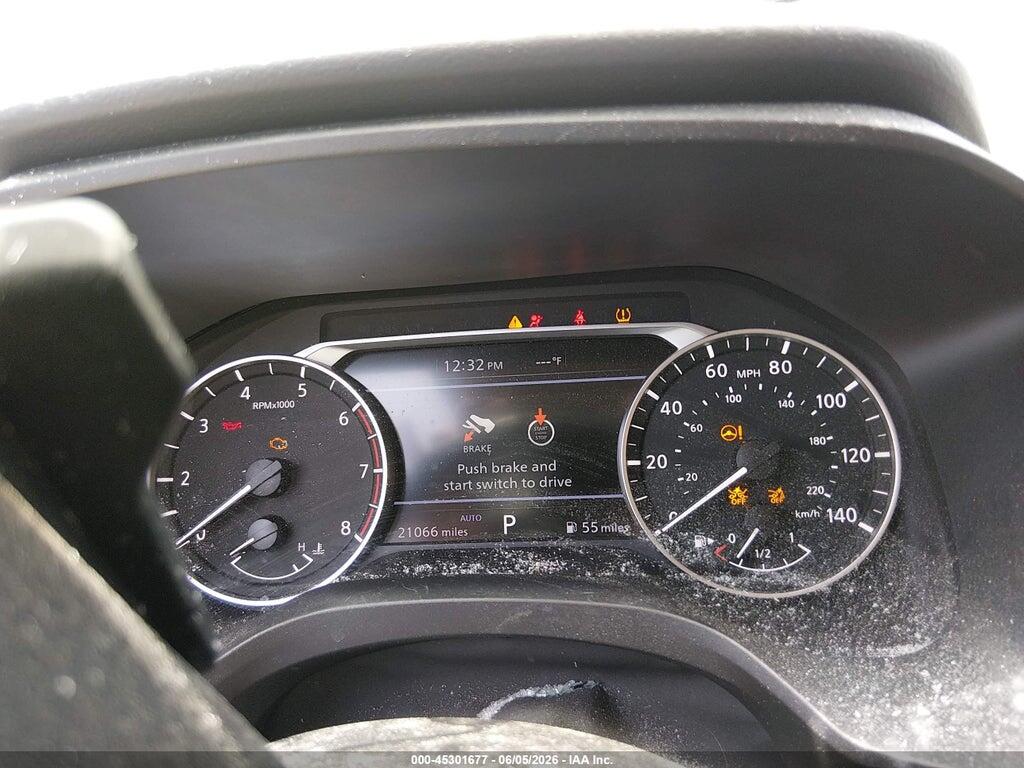 5N1BT3AB0RC737952 2024 NISSAN ROGUE photo no. 7