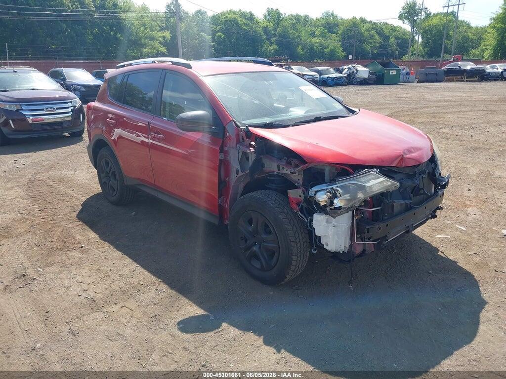 JTMBFREV7DD027551 2013 TOYOTA RAV4 photo no. 1