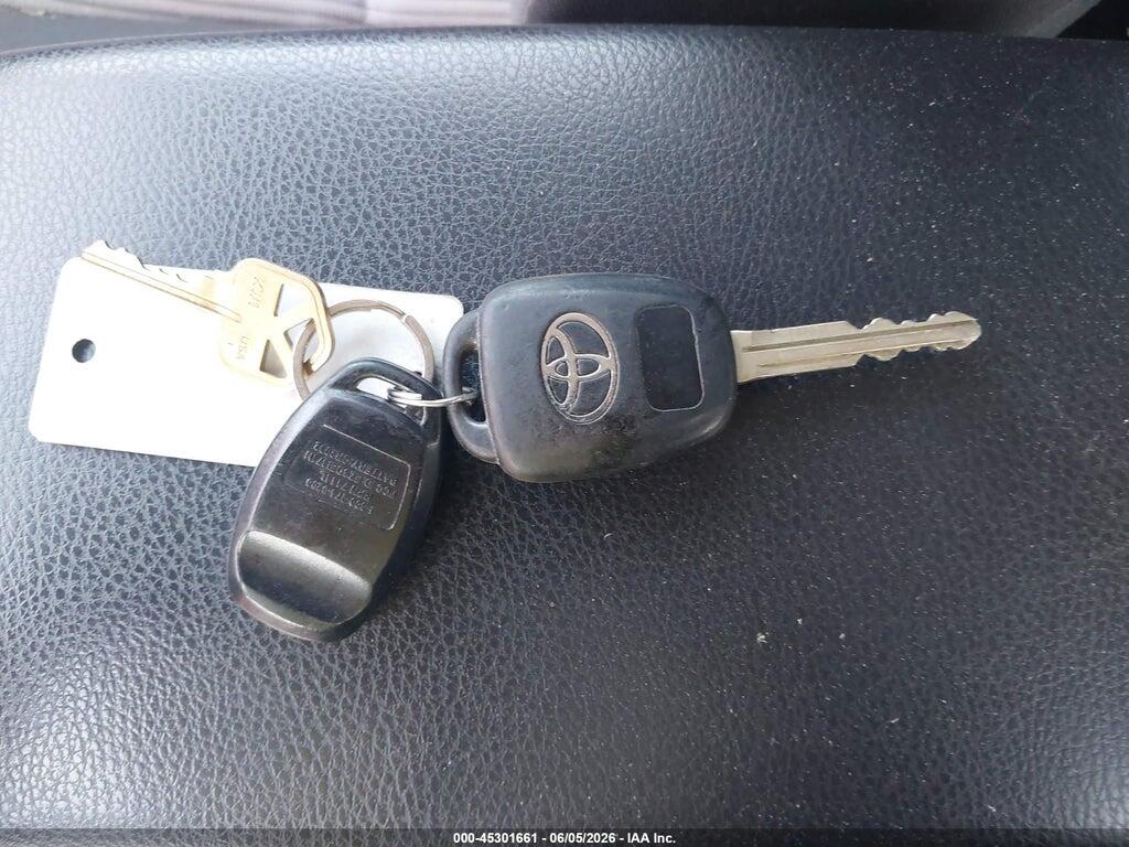 JTMBFREV7DD027551 2013 TOYOTA RAV4 photo no. 11