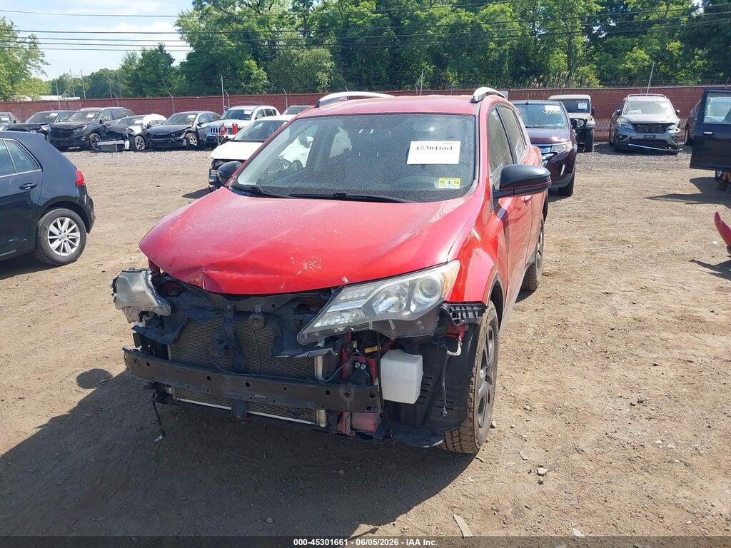 JTMBFREV7DD027551 2013 TOYOTA RAV4 photo no. 6