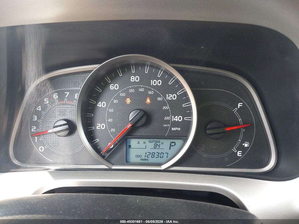 JTMBFREV7DD027551 2013 TOYOTA RAV4 photo no. 7