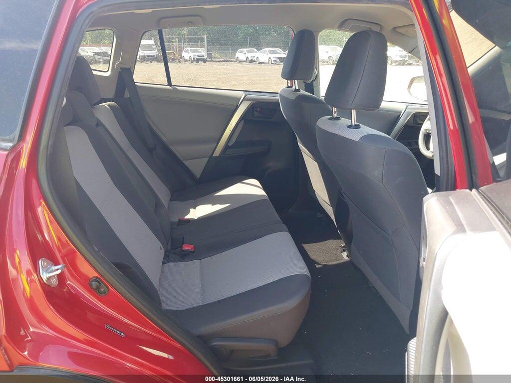 JTMBFREV7DD027551 2013 TOYOTA RAV4 photo no. 8