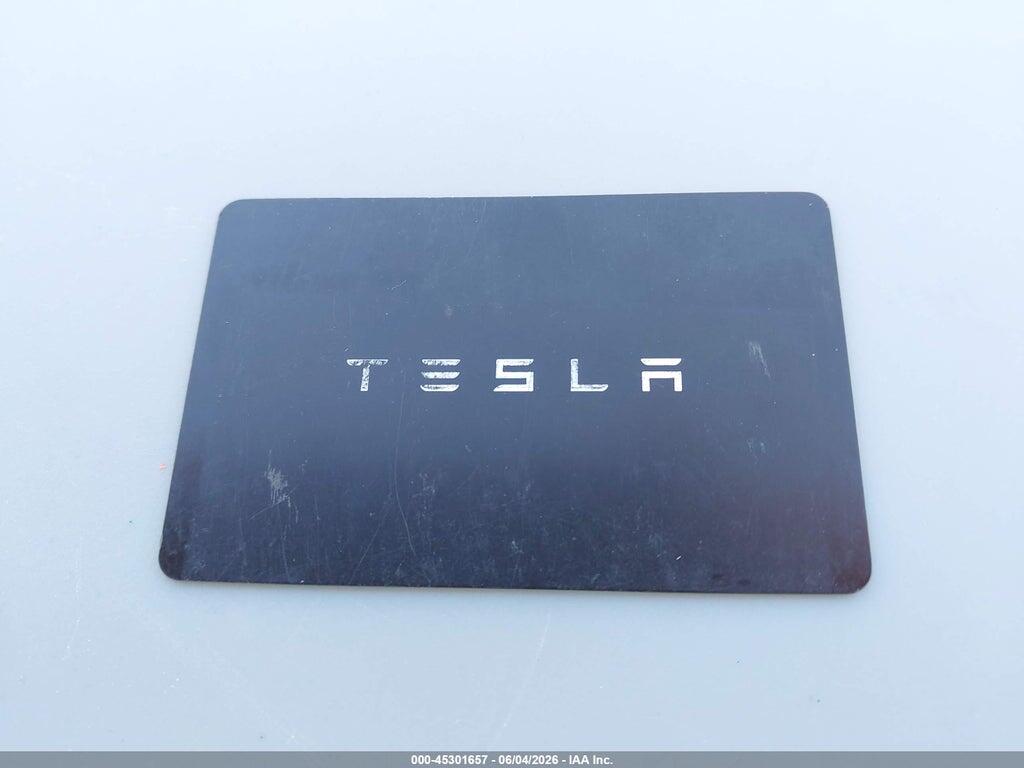 7SAYGDEE8PF962801 2023 TESLA MODEL Y photo no. 11