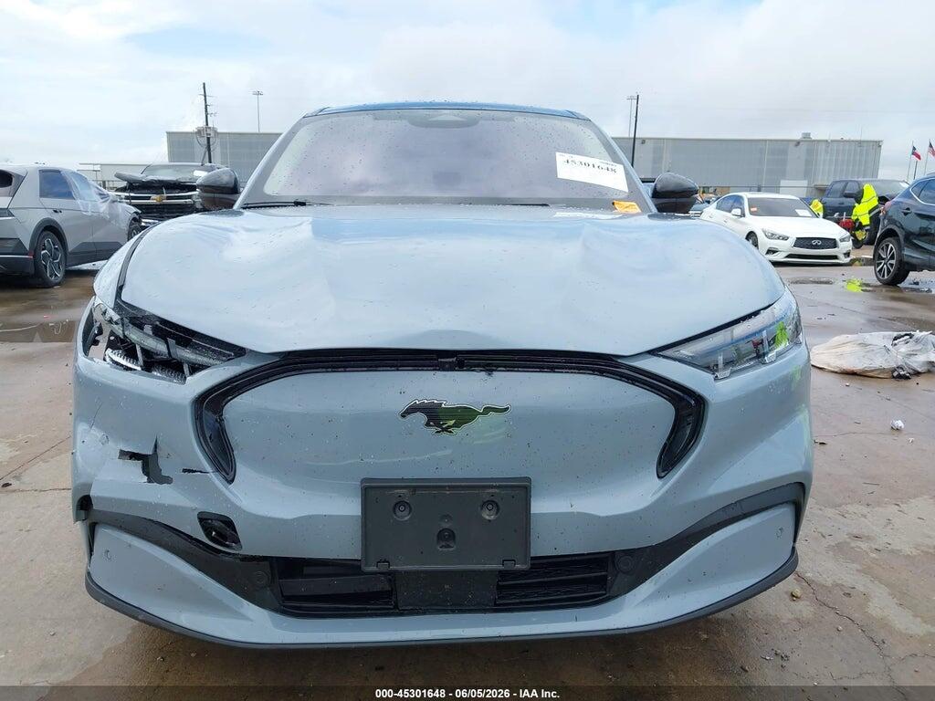 3FMTK3R75SMA36691 2025 FORD MUSTANG MACH-E photo no. 12