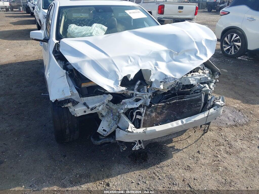 1G11E5SA6GF114254 2016 CHEVROLET MALIBU LIMITED photo no. 6
