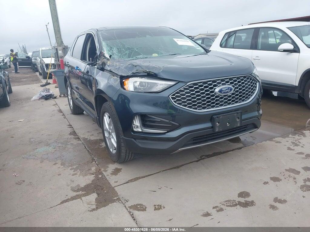 2FMPK4J96RBA15428 2024 FORD EDGE photo no. 1