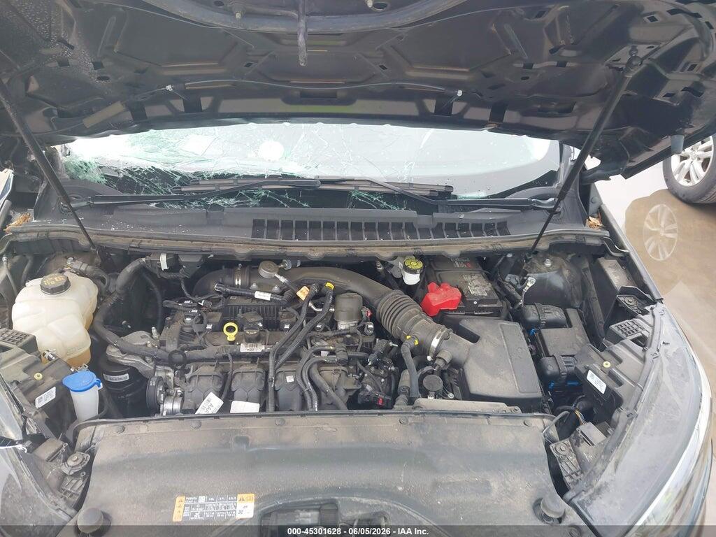 2FMPK4J96RBA15428 2024 FORD EDGE photo no. 10