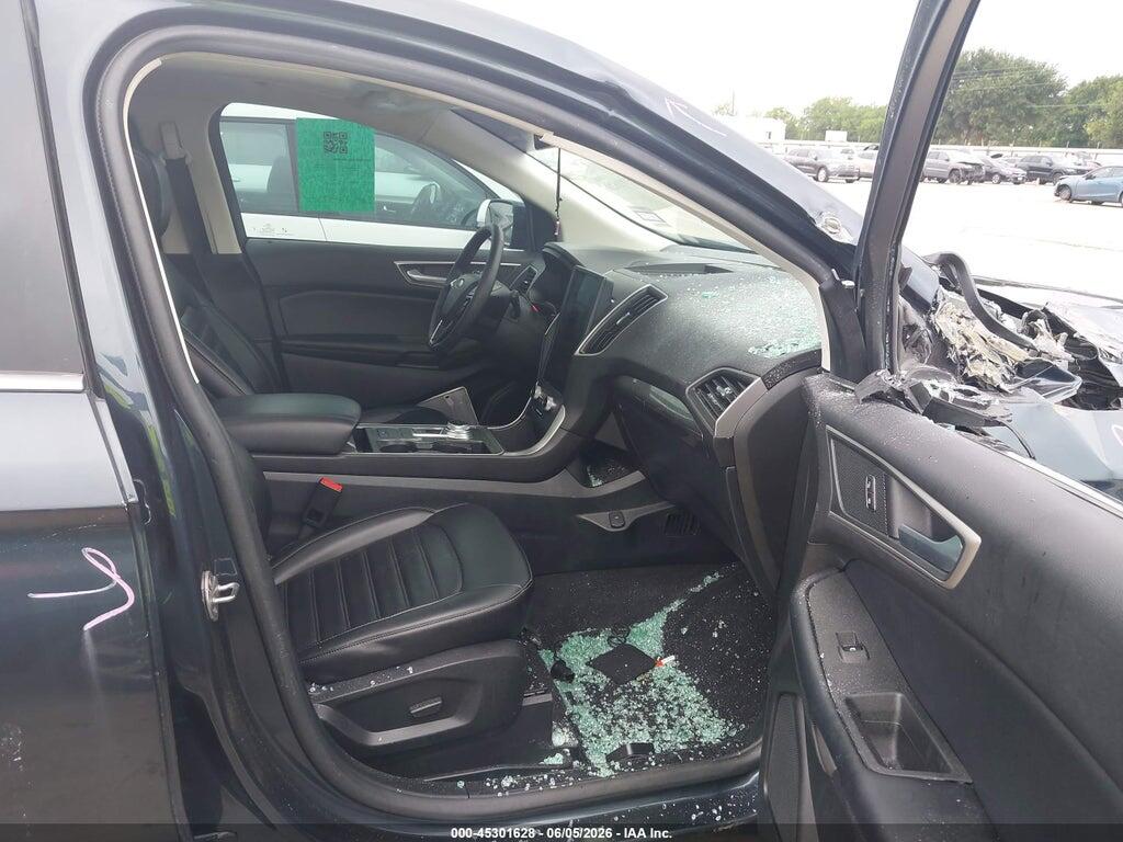 2FMPK4J96RBA15428 2024 FORD EDGE photo no. 5
