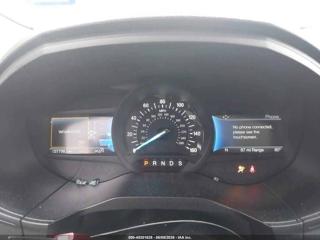 2FMPK4J96RBA15428 2024 FORD EDGE photo no. 7