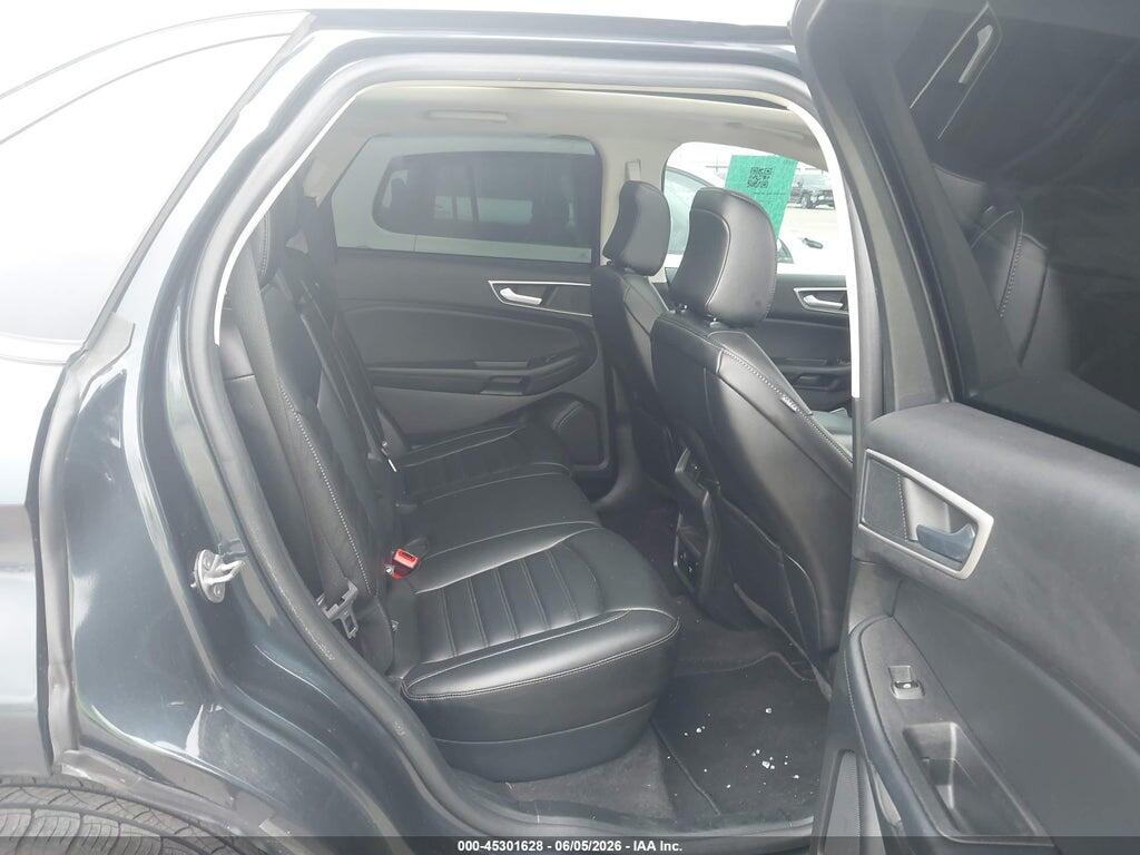 2FMPK4J96RBA15428 2024 FORD EDGE photo no. 8