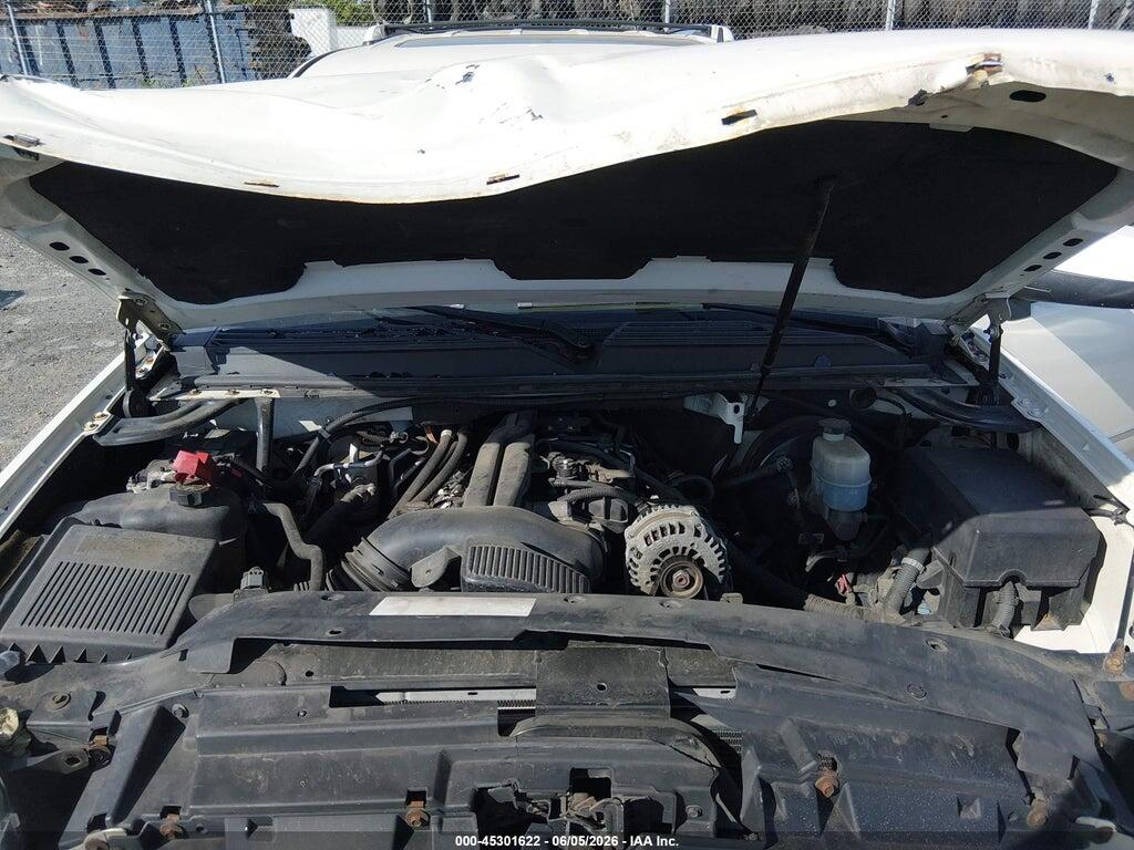1GKS2EEF5BR221058 2011 GMC YUKON photo no. 10