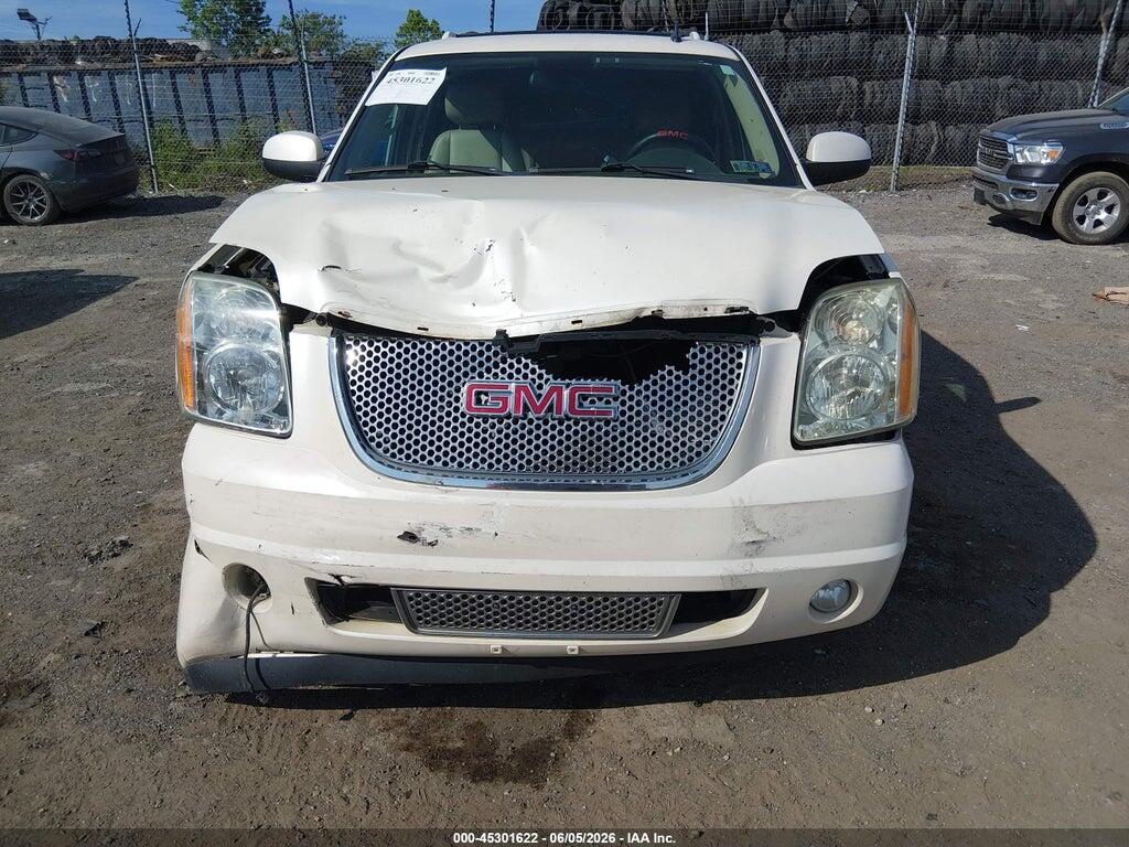 1GKS2EEF5BR221058 2011 GMC YUKON photo no. 12