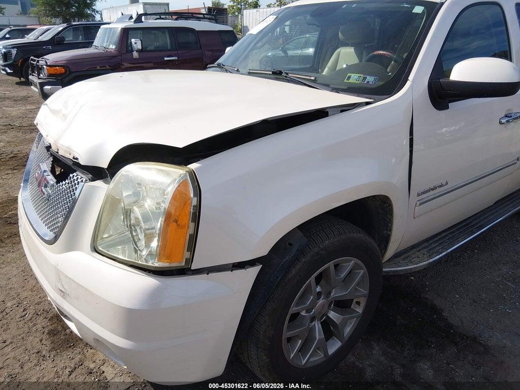 1GKS2EEF5BR221058 2011 GMC YUKON photo no. 6