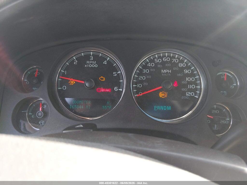 1GKS2EEF5BR221058 2011 GMC YUKON photo no. 7