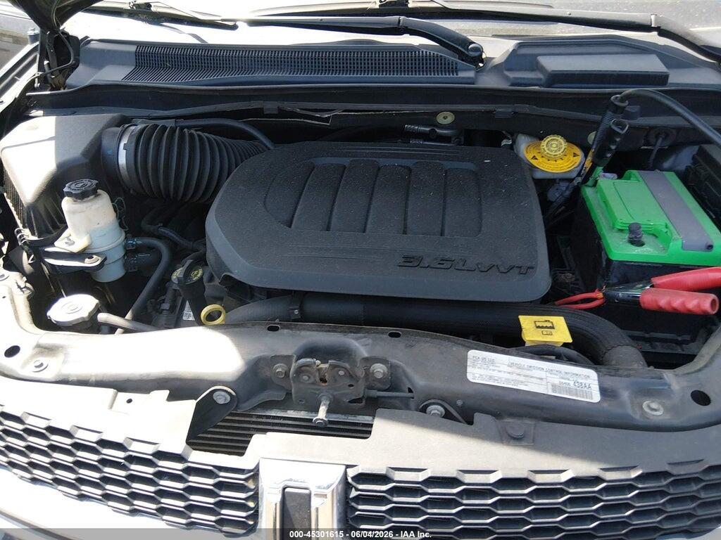 2C4RDGCG0KR775114 2019 DODGE GRAND CARAVAN photo no. 10