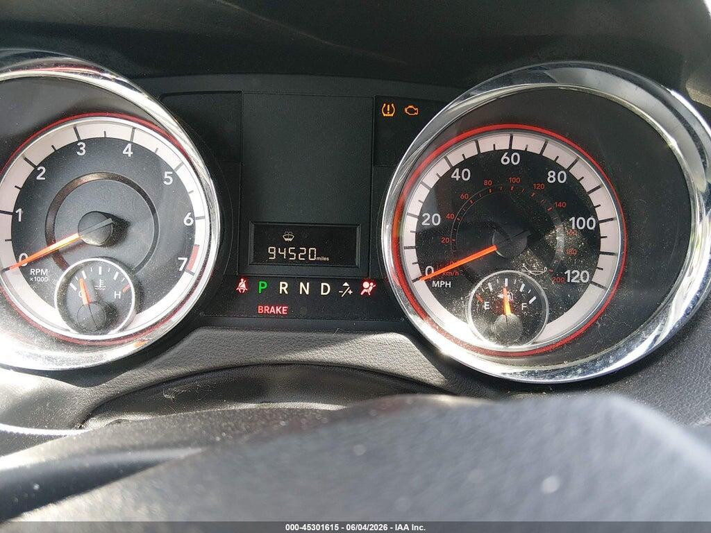 2C4RDGCG0KR775114 2019 DODGE GRAND CARAVAN photo no. 7