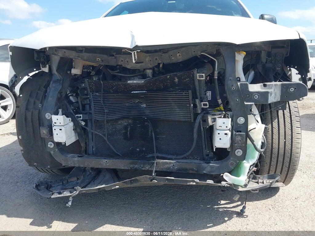 1C4RDJFG4PC579637 2023 DODGE DURANGO photo no. 6