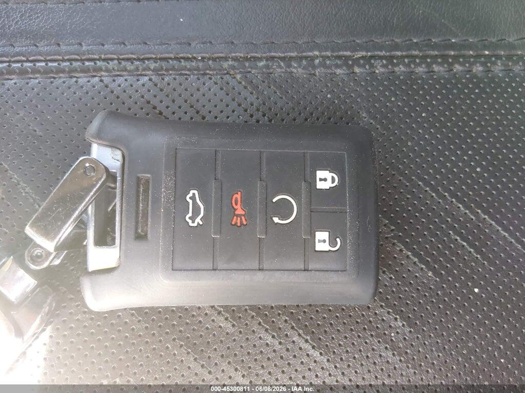 1G6DM1E36D0151528 2013 CADILLAC CTS photo no. 11