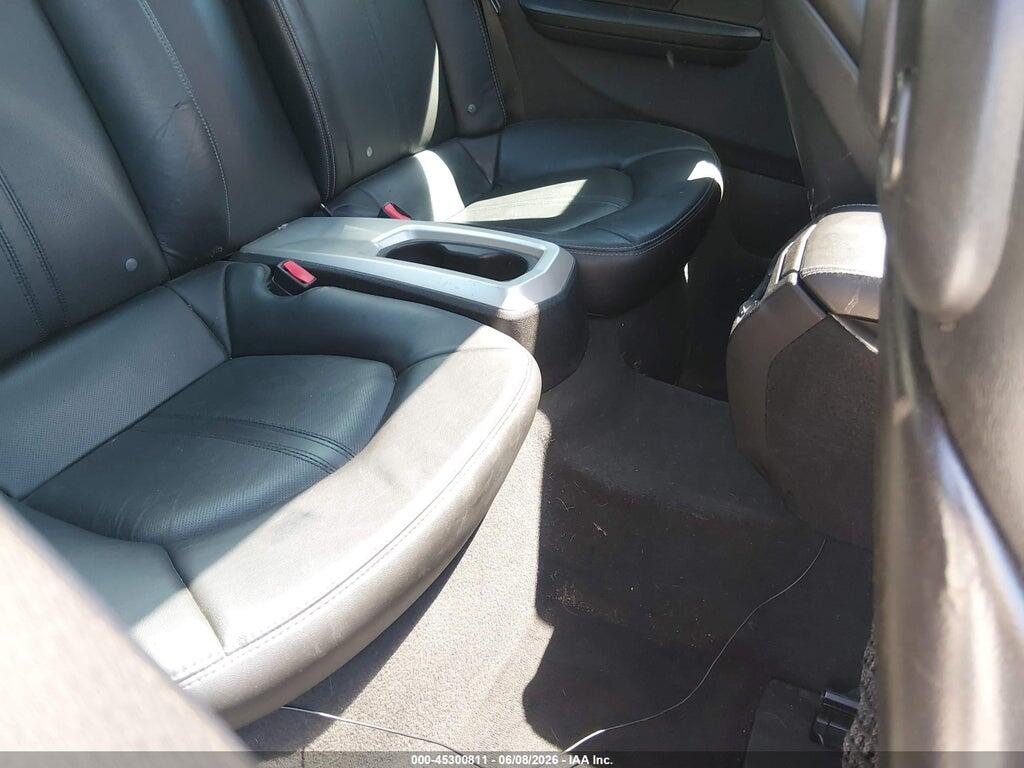 1G6DM1E36D0151528 2013 CADILLAC CTS photo no. 8