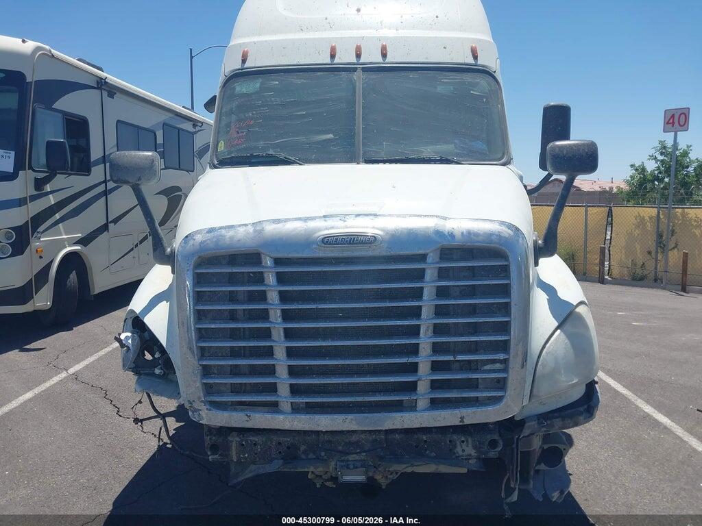3AKJGLDR9HSHY5137 2017 FREIGHTLINER CASCADIA 125 photo no. 12
