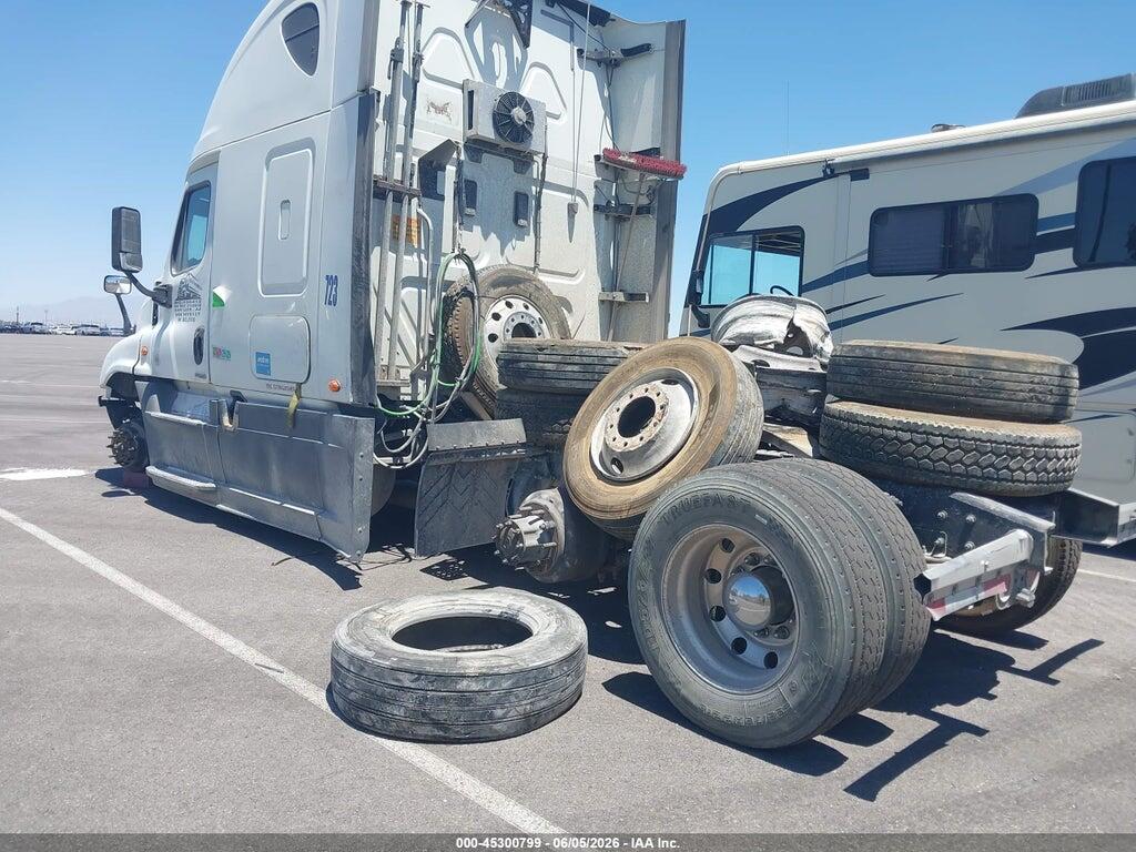 3AKJGLDR9HSHY5137 2017 FREIGHTLINER CASCADIA 125 photo no. 3