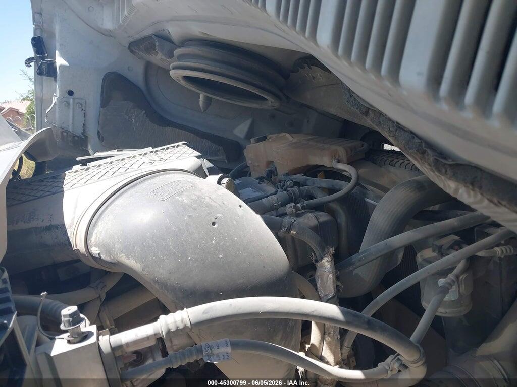 3AKJGLDR9HSHY5137 2017 FREIGHTLINER CASCADIA 125 photo no. 9