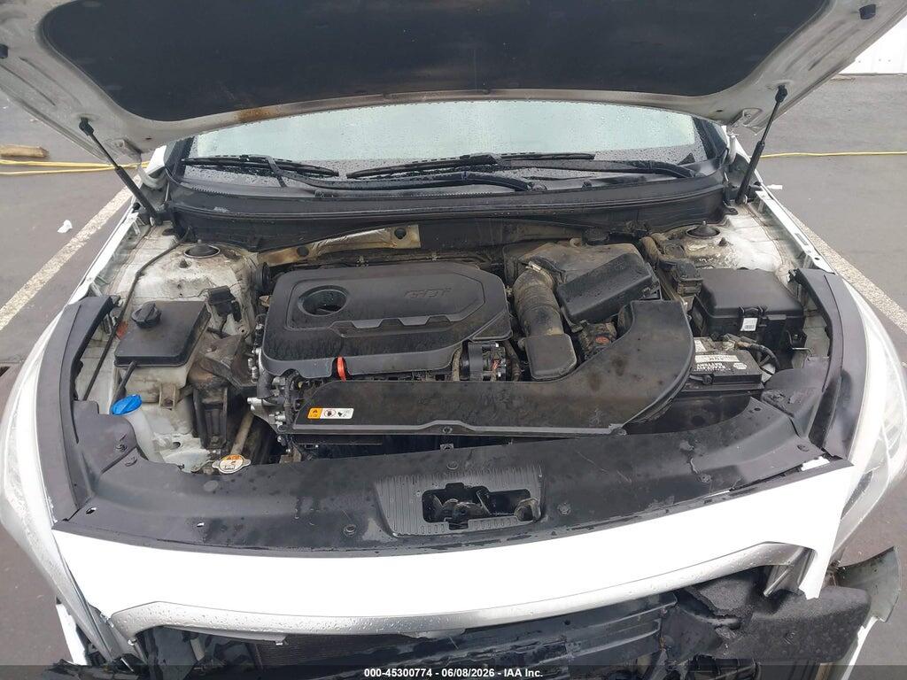 5NPE24AF4FH220098 2015 HYUNDAI SONATA photo no. 10