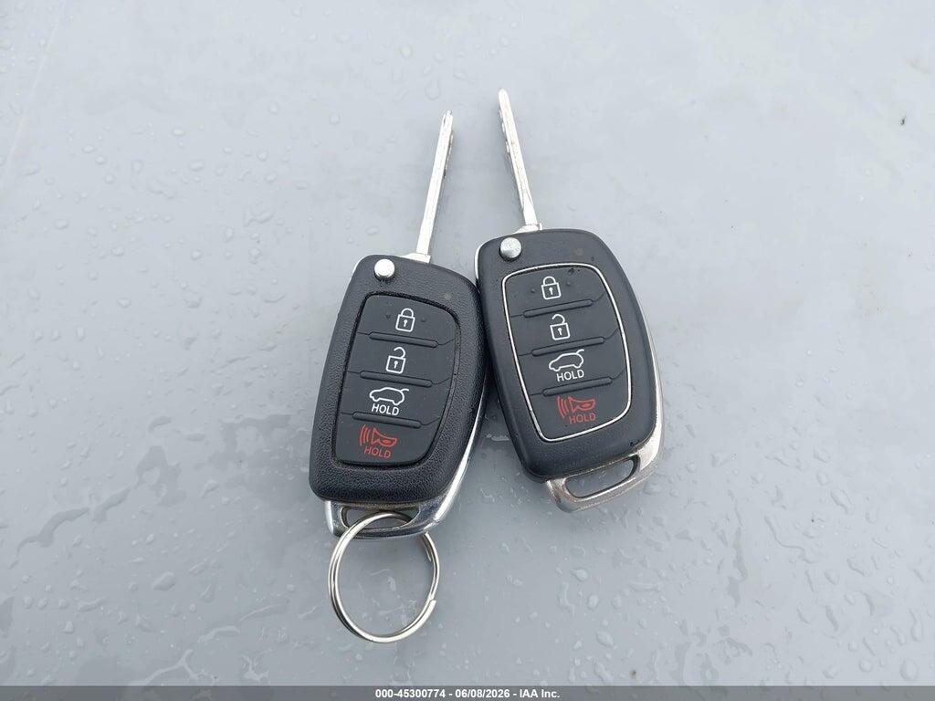 5NPE24AF4FH220098 2015 HYUNDAI SONATA photo no. 11