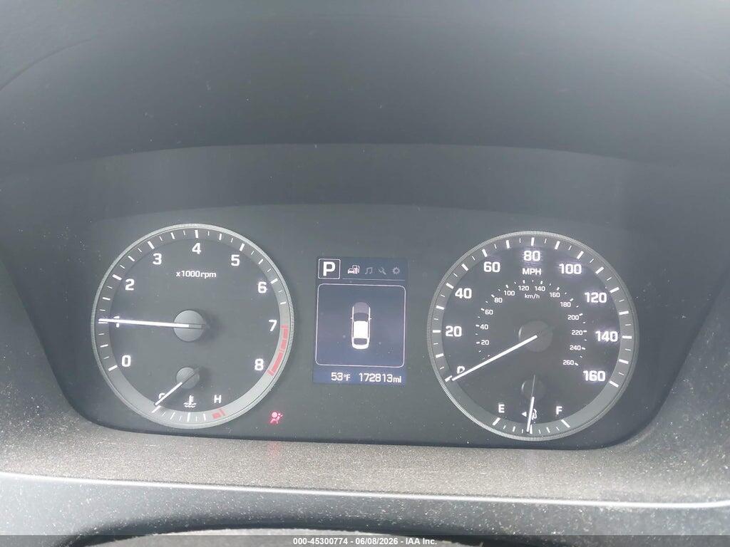 5NPE24AF4FH220098 2015 HYUNDAI SONATA photo no. 7
