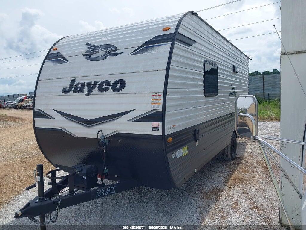 1UJBC0AJ9R1YA0130 2024 JAYCO JAY FLIGHT photo no. 2