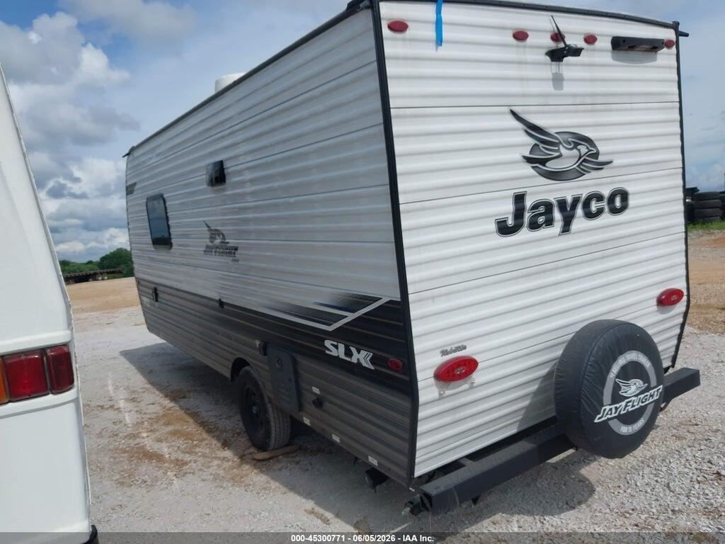 1UJBC0AJ9R1YA0130 2024 JAYCO JAY FLIGHT photo no. 3
