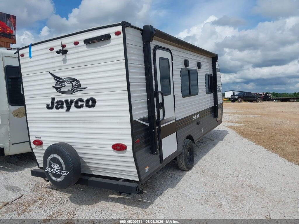 1UJBC0AJ9R1YA0130 2024 JAYCO JAY FLIGHT photo no. 4