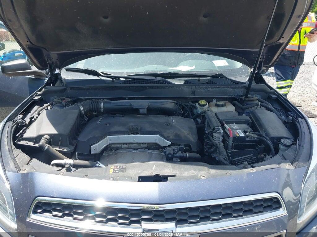1G11B5SA7DF257038 2013 CHEVROLET MALIBU photo no. 10