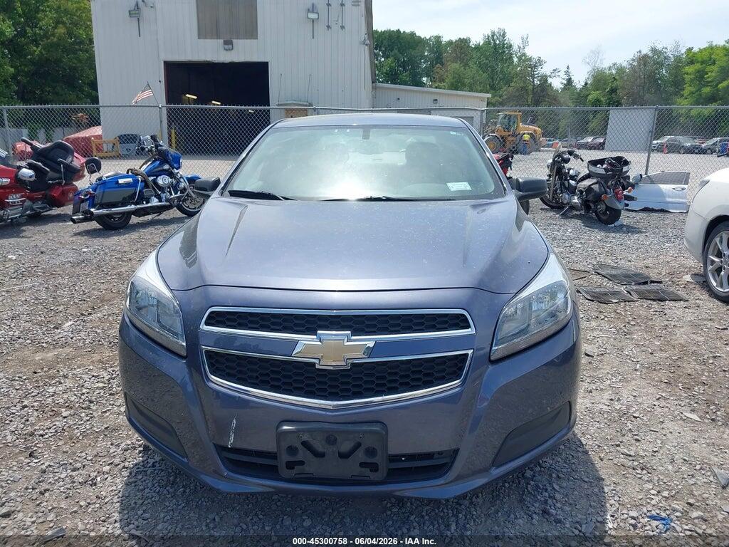 1G11B5SA7DF257038 2013 CHEVROLET MALIBU photo no. 11