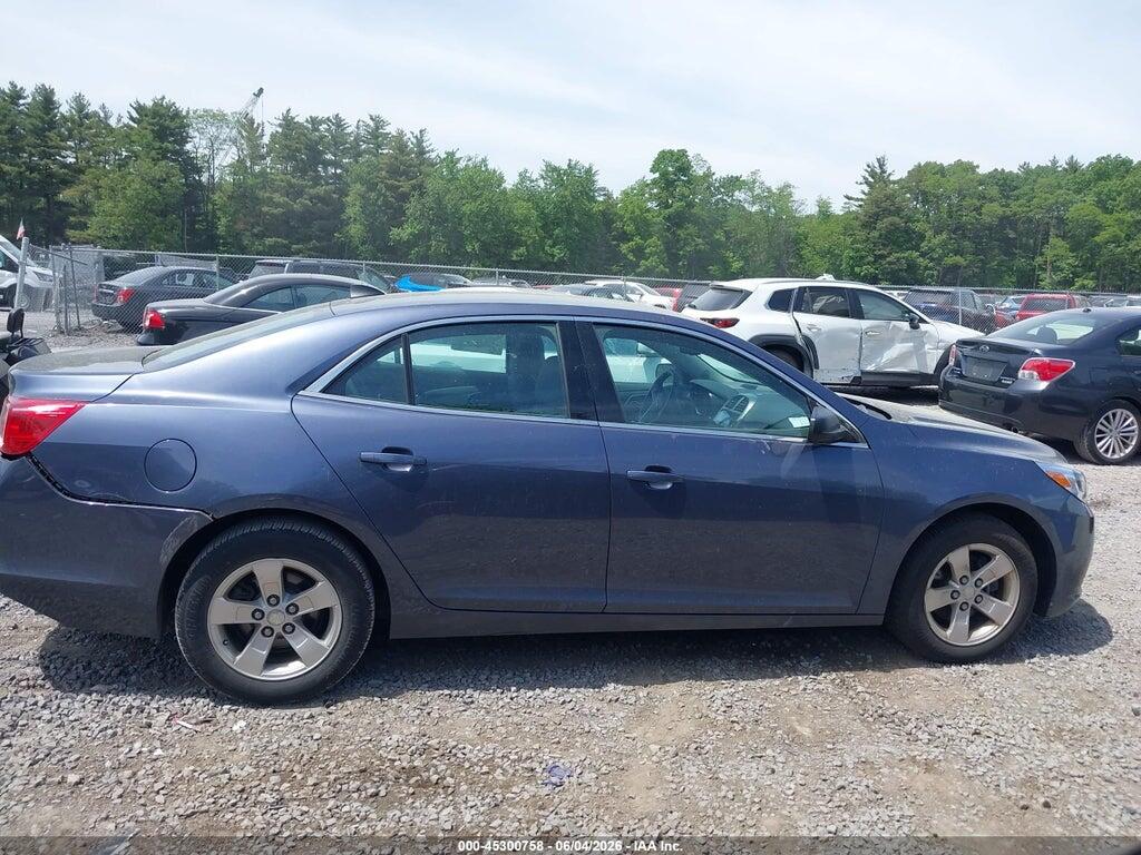 1G11B5SA7DF257038 2013 CHEVROLET MALIBU photo no. 12