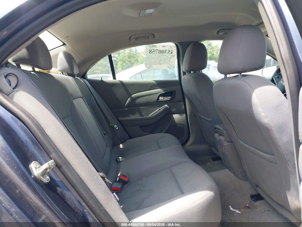 1G11B5SA7DF257038 2013 CHEVROLET MALIBU photo no. 8