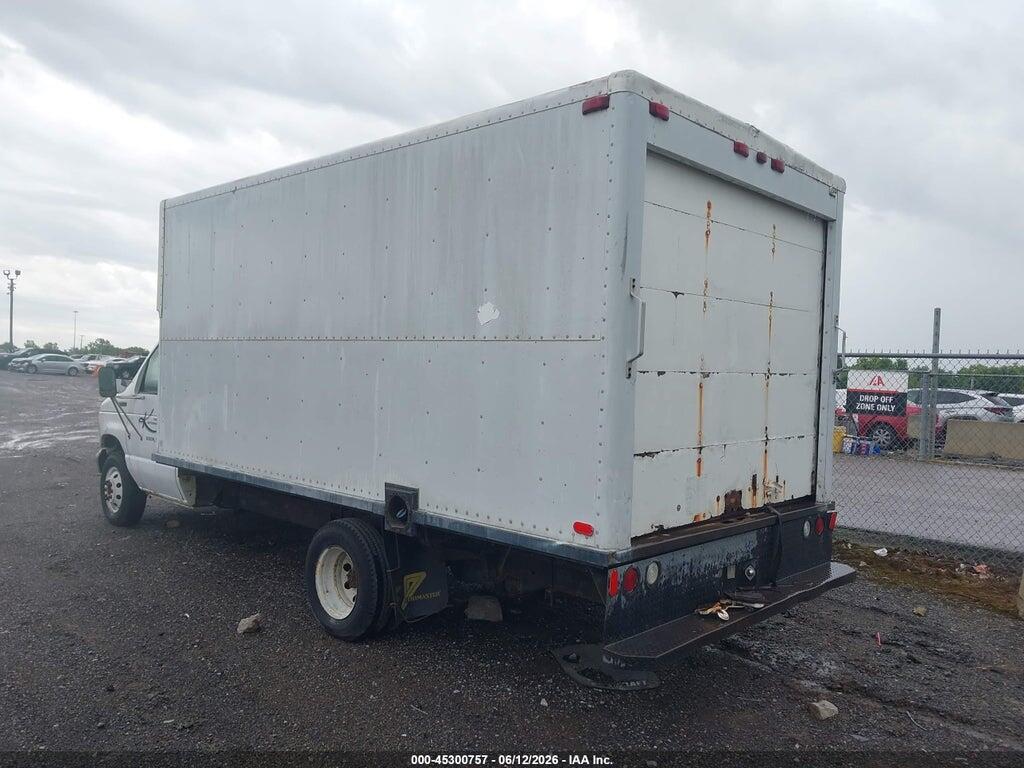 1FDKE37HXPHB46081 1993 FORD ECONOLINE photo no. 3