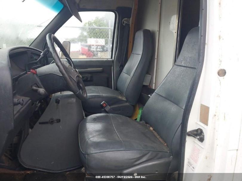 1FDKE37HXPHB46081 1993 FORD ECONOLINE photo no. 5