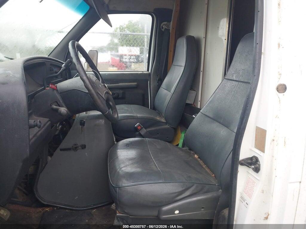 1FDKE37HXPHB46081 1993 FORD ECONOLINE photo no. 7