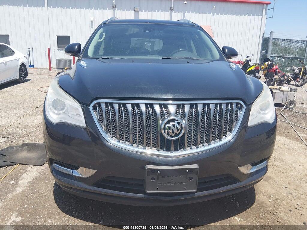 5GAKVCKD1EJ207429 2014 BUICK ENCLAVE photo no. 12