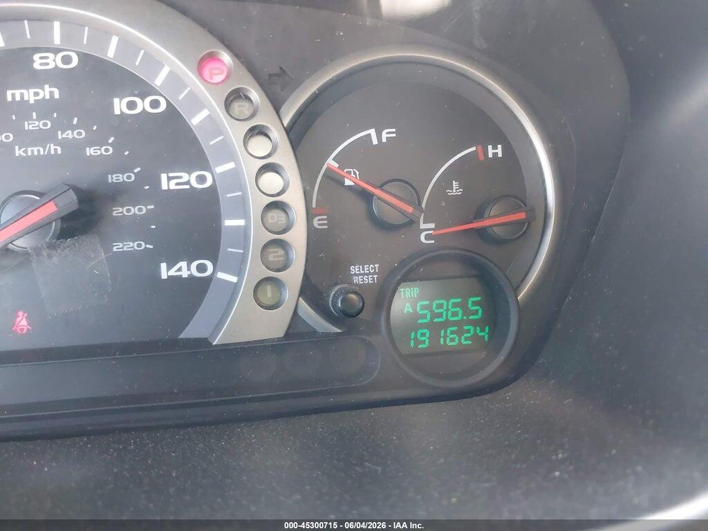 2HKYF18543H570632 2003 HONDA PILOT photo no. 7